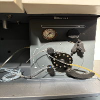 Varian 710-ES ICP image 3